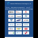 SG-2BC 광전 차단기 반사 유도 스위치 센서 SG2BC DIP-4 5 개 : 수정공구5