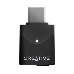 크리에이티브 Creative BT-W6 블루투스 동글 : 크리에이티브 정품 판매점
