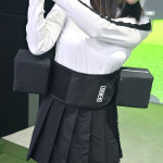 디박스 몸통스윙 배치기 얼리익스텐션 자세교정 똑딱이 스윙연습기 : 드릴스포츠