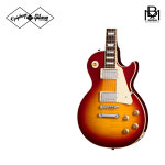에피폰 Inspired by Gibson 일렉기타 1959 레스폴 스탠다드 Factory Burst : BellaMusic
