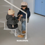 마마스파파/버블점퍼 : 마마스파파