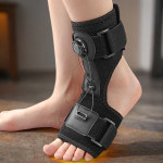 족저근막염 족적근막염 중족골 보호대 보조기 밴드 앞발 견인기 : 맘마미아 리빙스토어