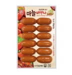 한성 마늘비엔나 92g : 한걸음식
