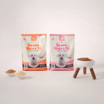 펫라벨 7H 세븐아워 강아지사료 어덜트 2.0kg(200g x 10ea) : 펫 라벨