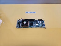 [중고] ADVANTECH PCA-6186VE SBC BOARD / PCA-6186 Rev.B1 / 어드밴텍 산업용 CPU보드 중고 : 대전이에스티