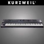 KURZWEIL FORTE 영창 커즈와일 포르테 워크스테이션 신디사이저 : 피엘샵PLshop