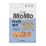 뽀뽀제과 강아지 수제간식 강아지 황태 바삭한 북어25g : 뽀뽀제과 BBOBBO