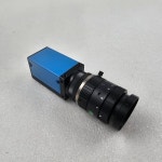 제품번호  700358  /  computar  50mm  1:1.8  2/3 : 준 자동화