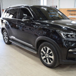 올뉴 렉스턴  도어가니쉬 세트  올뉴렉스턴 더 블랙 에디션09AP0366DS : 업그레이드카