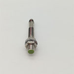 CHUX M8 유도 근접 센서 스위치 PNP 커넥터 유형 케이블 없음 3 핀 1mm 감지 거리 NC IM8-1-DPA/DPB-C 없음 : 온세상13