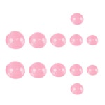 실리콘부항기 의료기기 허가 12P 부항 부황 목욕탕 찜질방 고무 효과 : 주식회사 지원팜