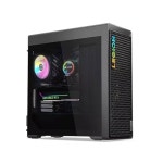 게이밍 PC 레노버 리전 7i 8세대 데스크톱 타워 인텔 24 코어 i9 14900KF 엔비디아 지포스 RTX 4080 슈퍼 64GB DDR5 4TB SSD 2TB HDD... 