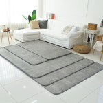 한일메디칼 온돌왕 전기장판 탄소 거실 전기매트 무자계 빈티지그레이 1인용 100x183cm : NK테크코리아