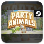 [스팀] 파티 애니멀즈 계정 즉시발송 (Party Animals 애니멀스) : 게이밍24