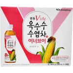 광동 V라인 옥수수수염차 이너브이 500ml x 12개입 : 로씨네 슈퍼마트