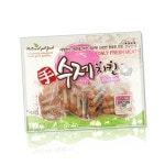 많이많이02 수제치킨 라이스덤벨치킨 300g 반려견간식 : 많이많이02