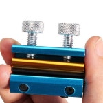 클러치 브레이크 케이블 도구, 윤활 와이어 오일러 오토바이, 알루미늄 부품 : 트렌드홈