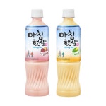 아침햇살 고구마 옥수수 500ml 각12입 총24입 쌀 음료수 : 탐나는상점
