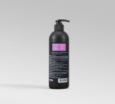 킹콩샤워 PLUS 강아지 고양이 노견 샴푸 애견 개 킹콩샴푸 매직플라워 500ml : 킁킁펫