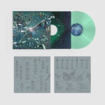 라쿠나 Lacuna - 유령 (180G CLEAR GREEN COLOURED LP) : 향뮤직