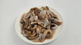 냉동 절단 손질 쭈꾸미 900g : 봉스마트