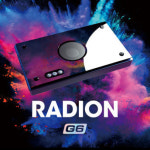 에코텍 마린 라디온 XR15 Pro -G4 (거치대포함) : 카스리프팜
