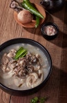 해안 땅스 병천식 순대국 500g : 박씨네식탁