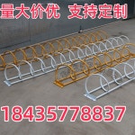 자전거랙 주차장 자전거 스프링 공원 프레임 나선형 보관소 : 투민구매대행