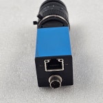 제품번호  700358  /  computar  50mm  1:1.8  2/3 : 준 자동화