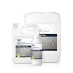 [Best] 나노클린 방수코팅제 침투방수제 외벽 바닥 옥상 식당 수영장 침투형방수액 투명, 1L, 1개 : 나노클린