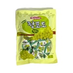 맛고을식품 청포도캔디 300g : 미미마켓푸드