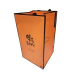 완도 곱창김 100장 명품 구운 곱창돌김 신안 해남 진도 선물세트 김밥김 : 썸앤썸푸드