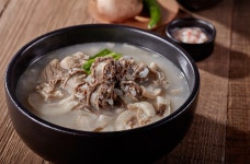 해안 땅스 병천식 순대국 500g : 박씨네식탁