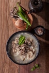 해안 땅스 병천식 순대국 500g : 박씨네식탁