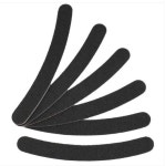 우드 네일 파일 버퍼 샌딩 아트 손톱 정리 관리샌딩 사포 (A0179) : 꼬슈 COSSU