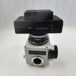 제품번호  700357  /  OLYMPUS  PM-C35B  8L04766 , PM-BP35  8L14180 , PM-PBK-3  8K00009 , PM-10AK    @ : 준 자동화