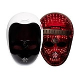 주원생활건강 CF 매직 LED 마스크 두피 얼굴 동시케어 : 주원생활건강