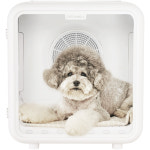 캐치웰 펫드라이룸 강아지 고양이 드라이기 반려동물 애견 털 건조기 : 캐치웰