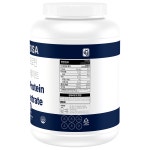 알고사 웨이 프로틴 WPC 인공감미료 무첨가 2kg, 1개 : 알고사뉴트리션