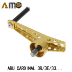 암 33 AMO 더블 ABU 3E 낚시 3 시리즈 스풀 3R 로커 DIY CARDINAL : 얼이즈