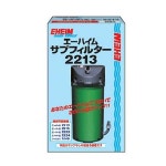 에하임 2213 서브필터 : 아쿠아캐슬