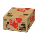 팔도 도시락컵 86g x 12개 : 팔도상회몰