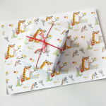 친구의 전설 포장지 세트 : 쿵프레스