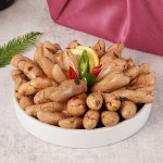 대도수산 밥도둑 간장 명란장 1kg : 삼촌밥먹자