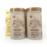 알로에마임 복합효본정 337.5g (500mg x 675정) - 2개 : 아하코스