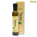 안동 생 대마종자유 햄프씨드 대마씨유 오일 250ml : 리나리빙