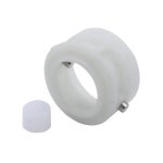 부시 기어 시프터  키트 유용한 32861-H7301 32870-V5003 액세서리 직접 교체 : 케모모