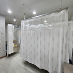 부산 명지 명지아동병원 커튼 블라인드 / 창원 마산 진해 김해 진주 사천 부산 데코인홈 : 데코인 홈