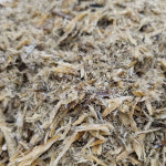국산 멸치 비빔 고추장 전통 수제 고급 시골 한식 보리 쌀 맛있는 250g 밥 반찬 : 산마을농장