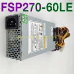 FSP 전원 공급 장치용 FSP270-60LE NAS POS 현금 등록기 ATX 셔틀용 1U FLEX HTPC 24 핀 : 온세상13
